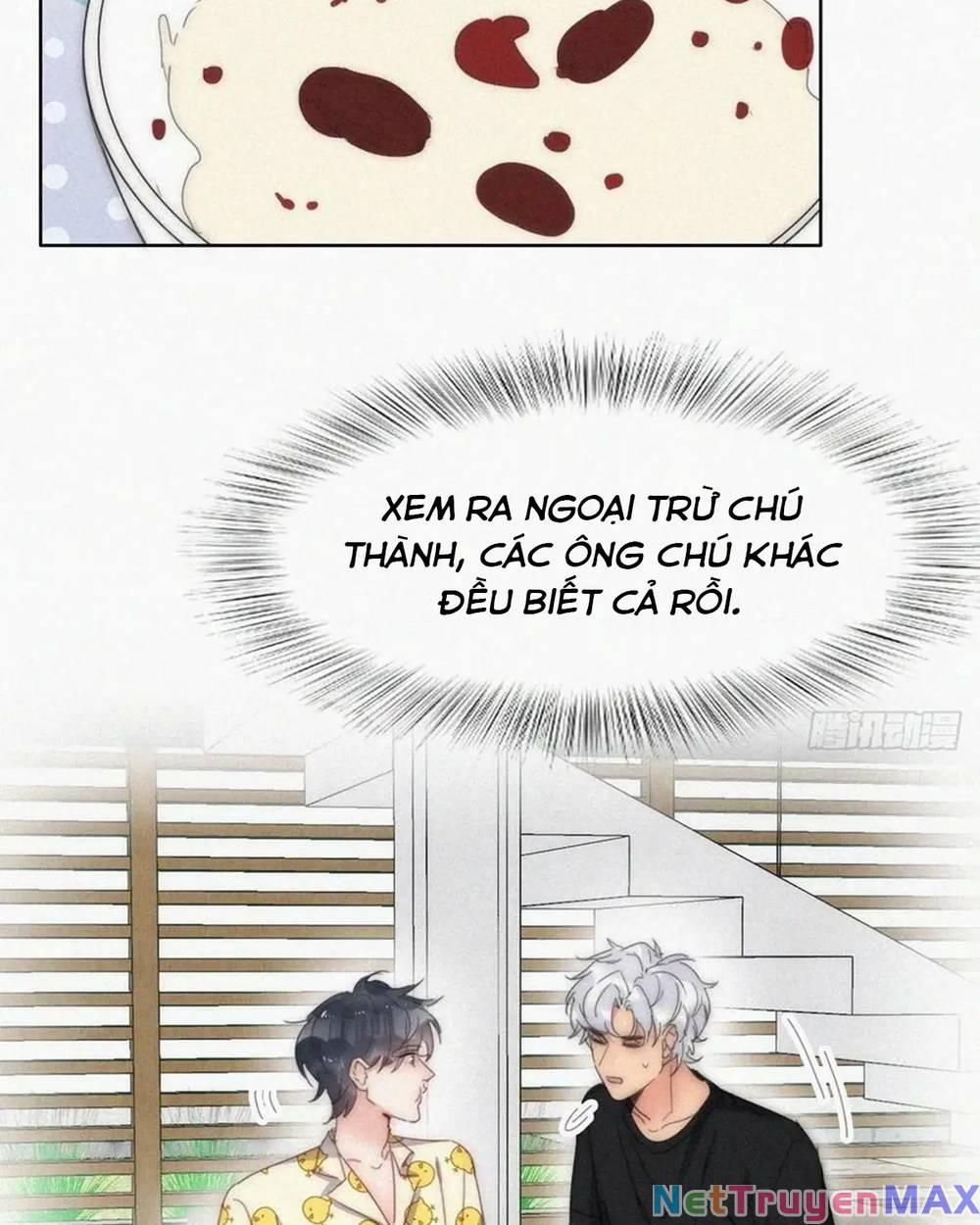 Nghịch Tập Chi Hảo Dựng Nhân Sinh 303 trang 36