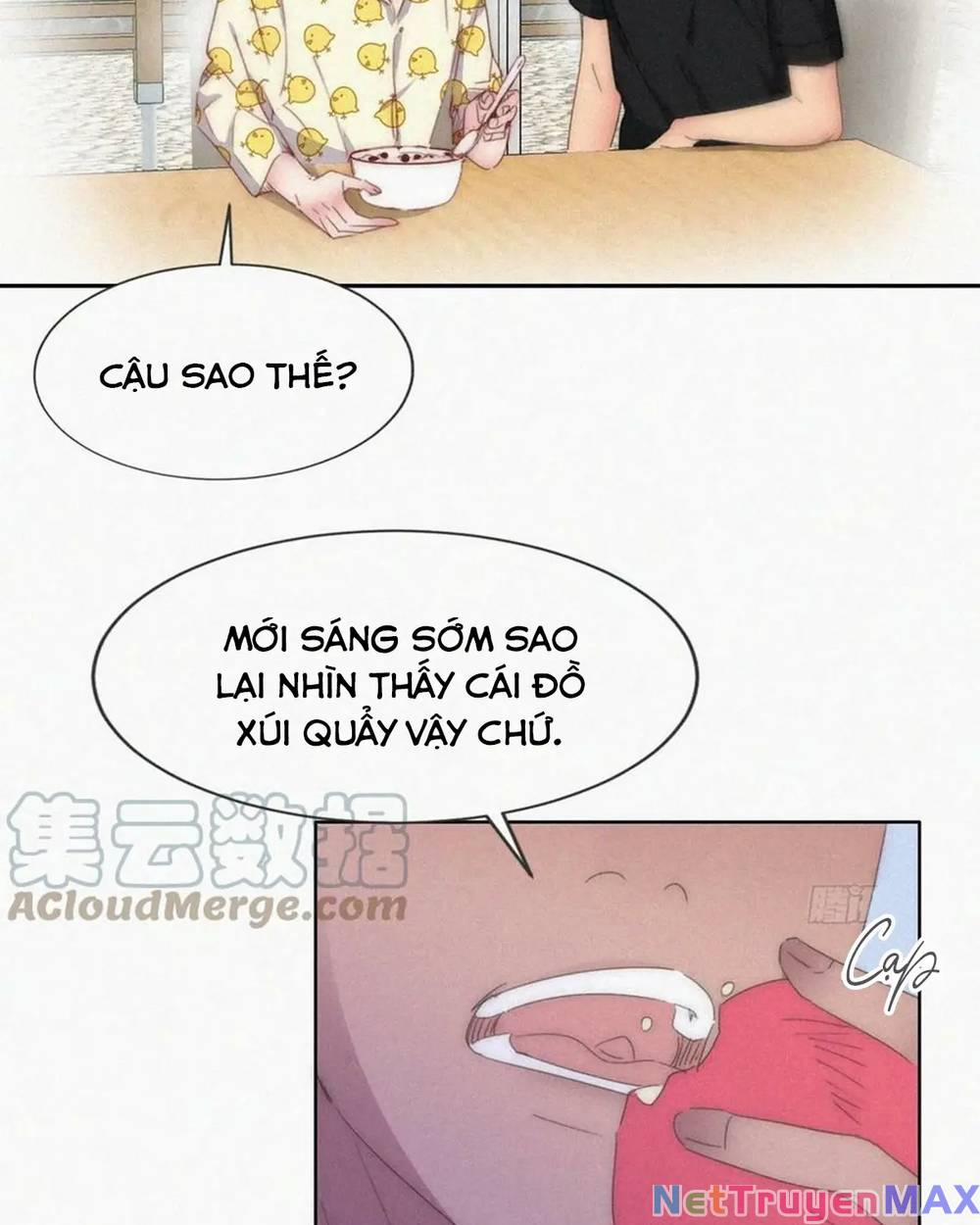 Nghịch Tập Chi Hảo Dựng Nhân Sinh 303 trang 37