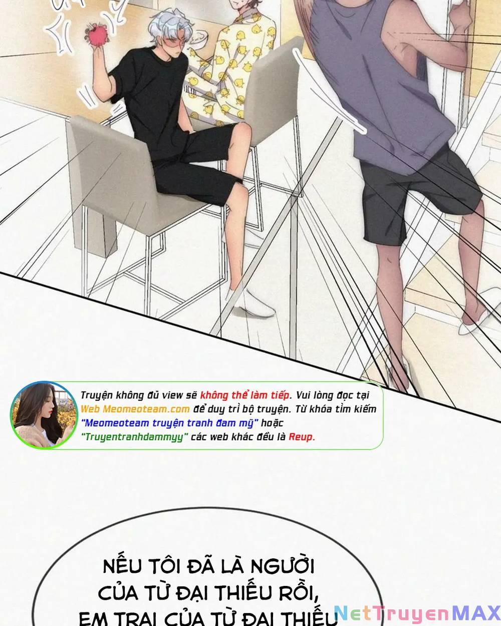 Nghịch Tập Chi Hảo Dựng Nhân Sinh 303 trang 41