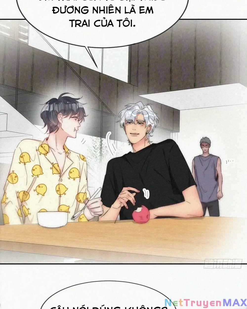 Nghịch Tập Chi Hảo Dựng Nhân Sinh 303 trang 42