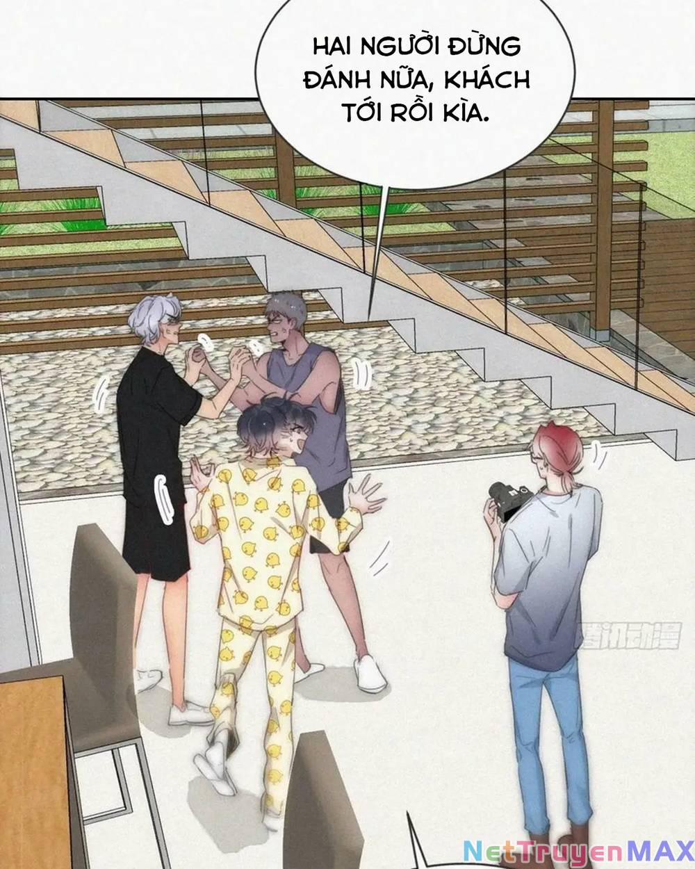 Nghịch Tập Chi Hảo Dựng Nhân Sinh 303 trang 54