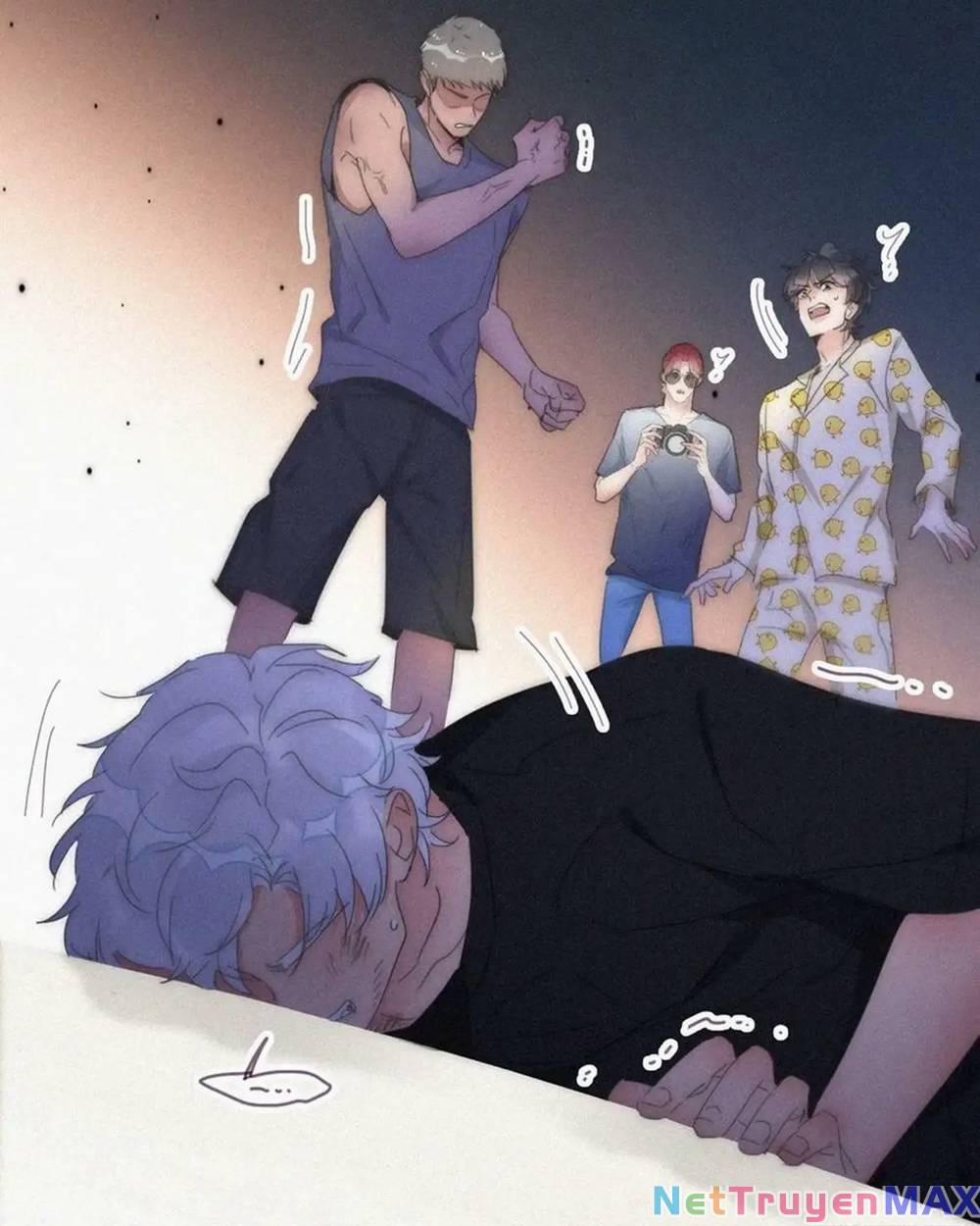 Nghịch Tập Chi Hảo Dựng Nhân Sinh 303 trang 56