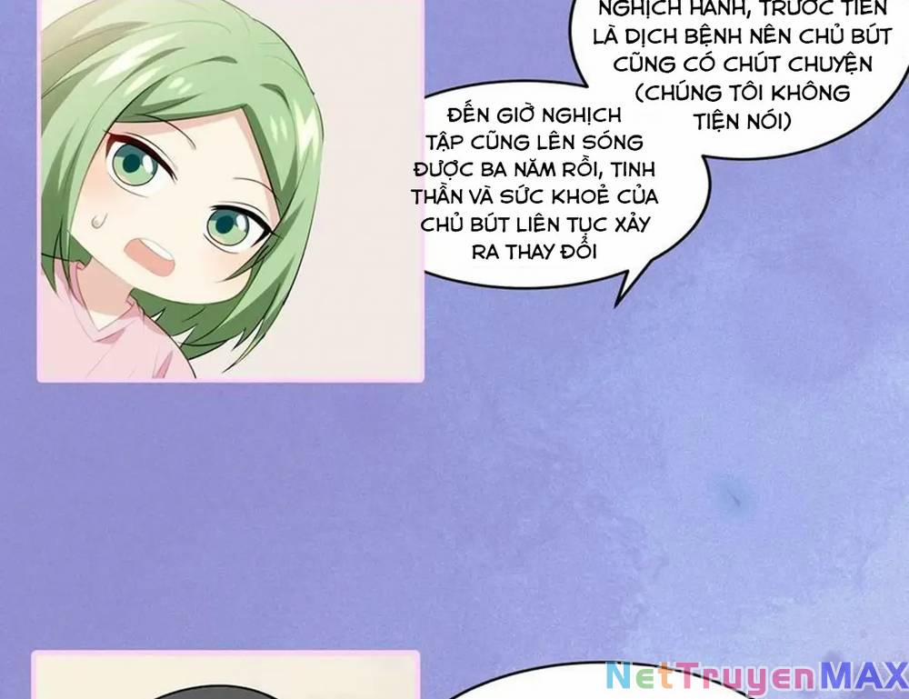 Nghịch Tập Chi Hảo Dựng Nhân Sinh 305 trang 27