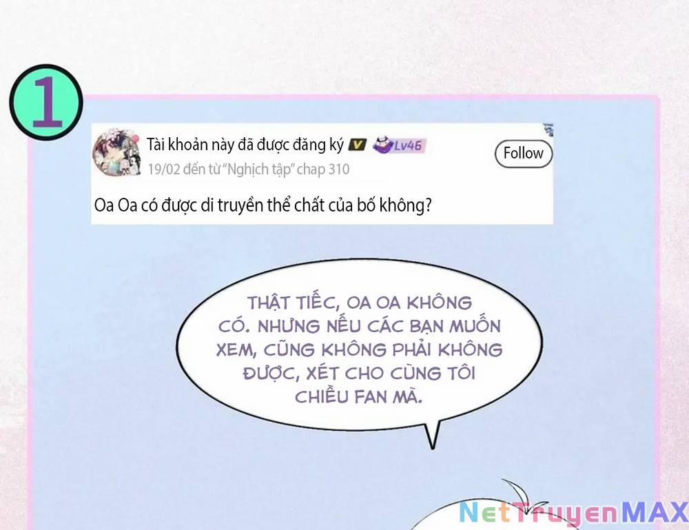 Nghịch Tập Chi Hảo Dựng Nhân Sinh 305 trang 33