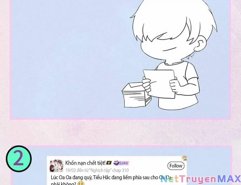 Nghịch Tập Chi Hảo Dựng Nhân Sinh 305 trang 34