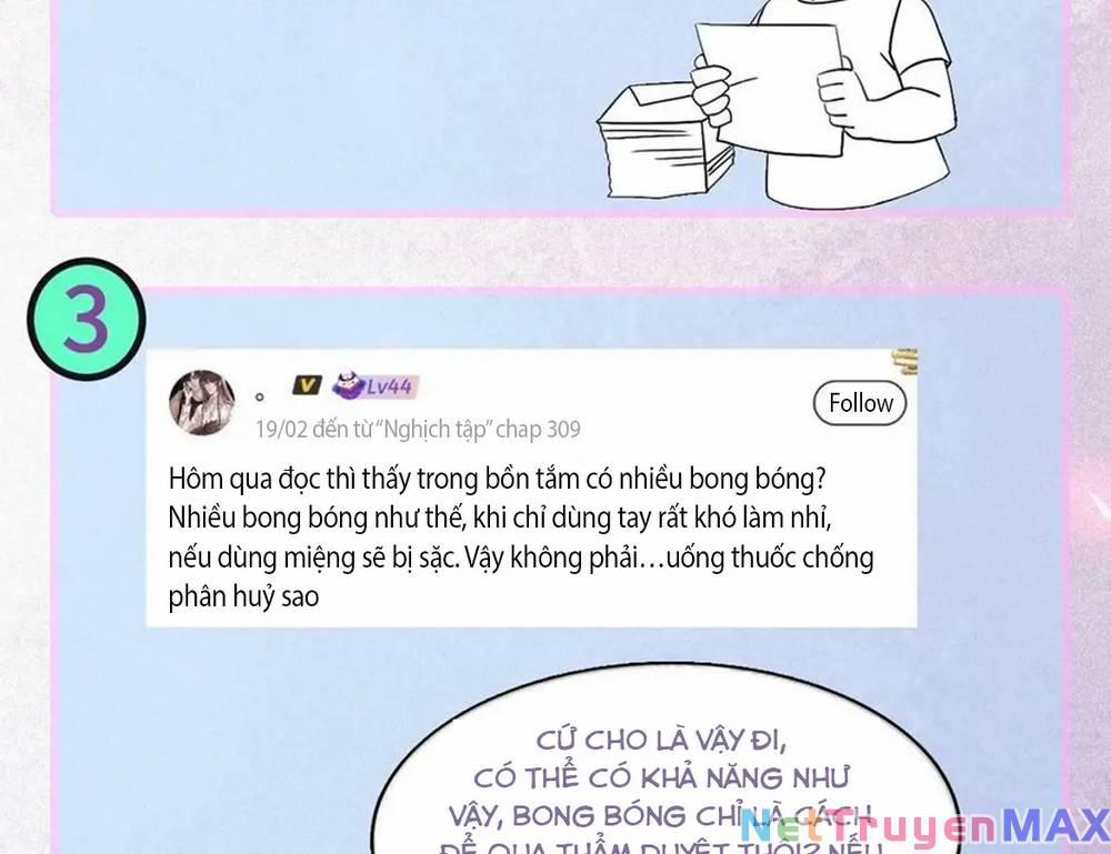 Nghịch Tập Chi Hảo Dựng Nhân Sinh 305 trang 36