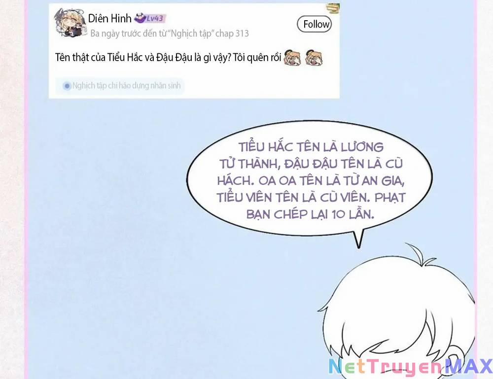 Nghịch Tập Chi Hảo Dựng Nhân Sinh 305 trang 38