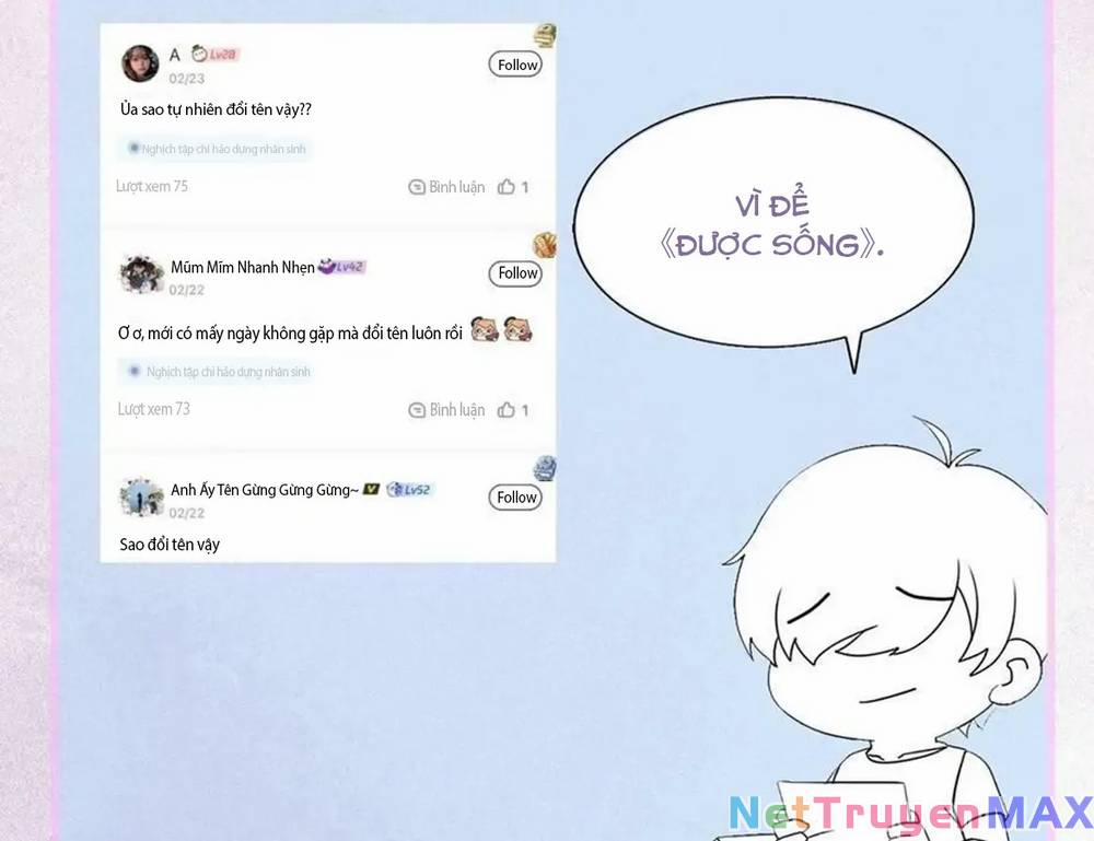 Nghịch Tập Chi Hảo Dựng Nhân Sinh 305 trang 41