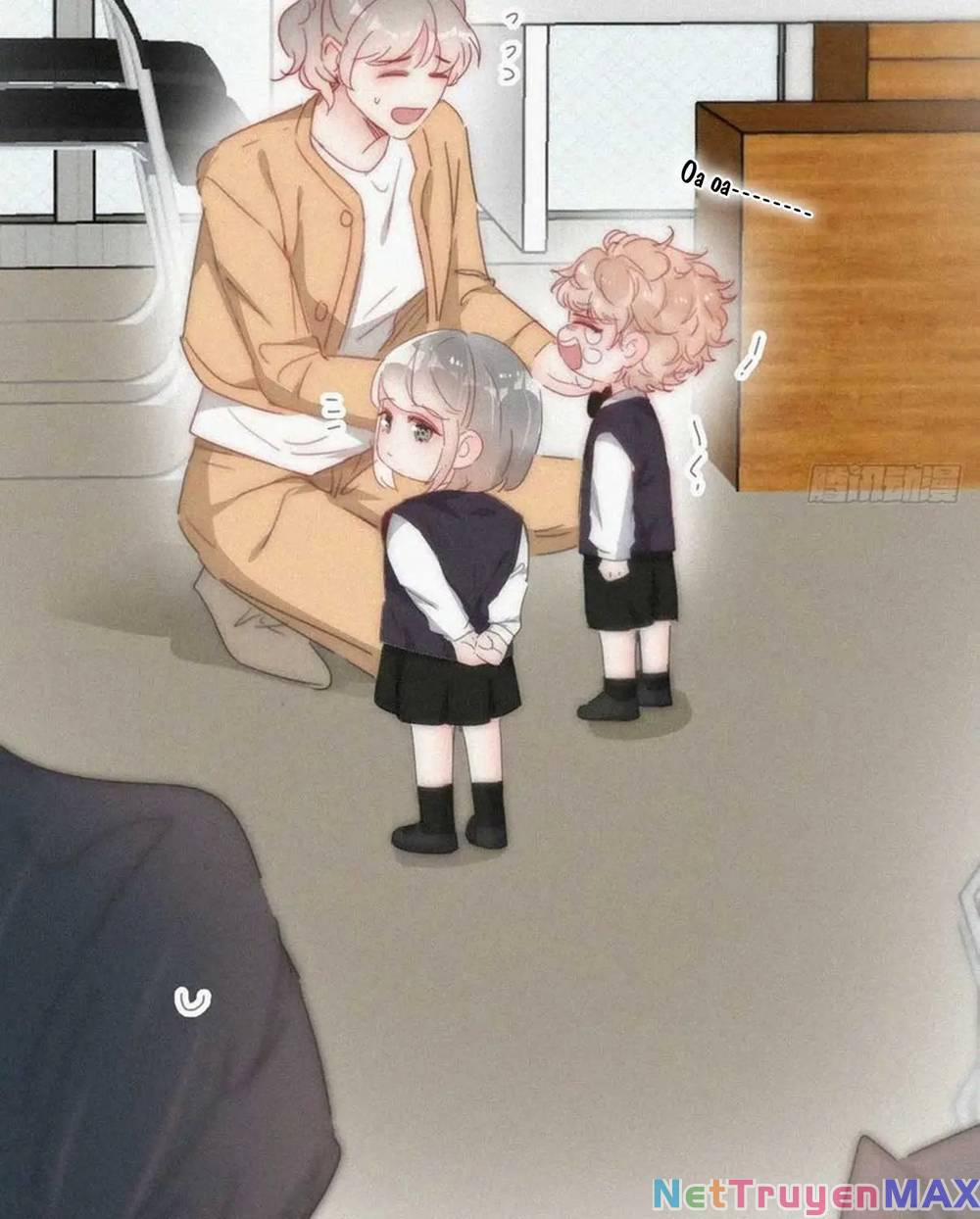 Nghịch Tập Chi Hảo Dựng Nhân Sinh 306 trang 14