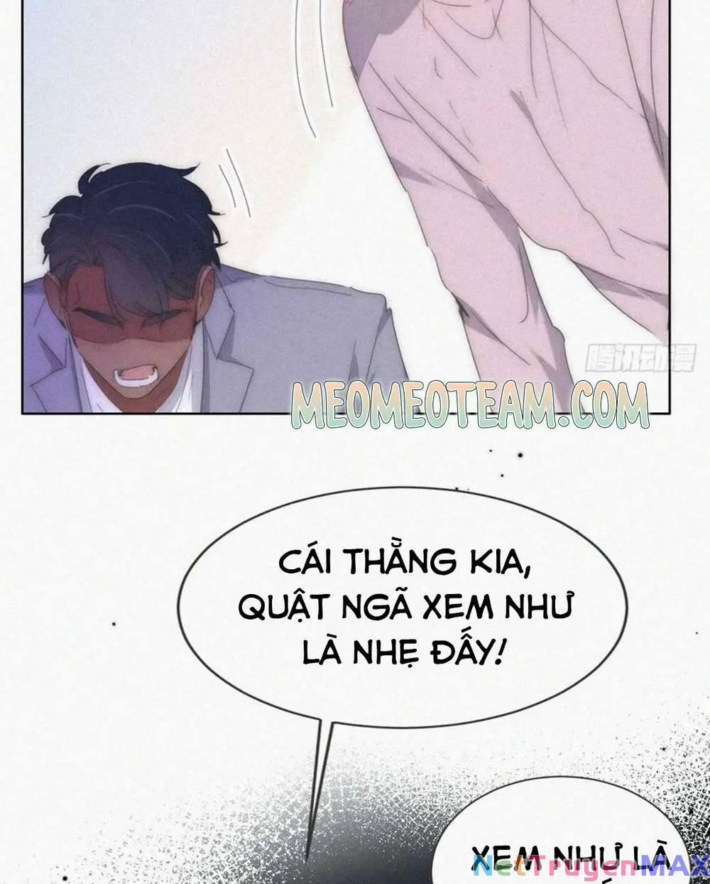 Nghịch Tập Chi Hảo Dựng Nhân Sinh 306 trang 21