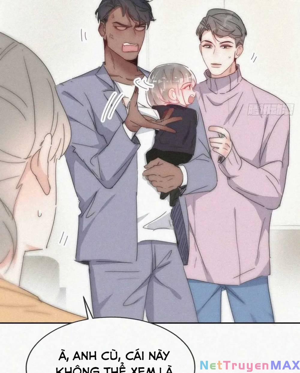 Nghịch Tập Chi Hảo Dựng Nhân Sinh 306 trang 31