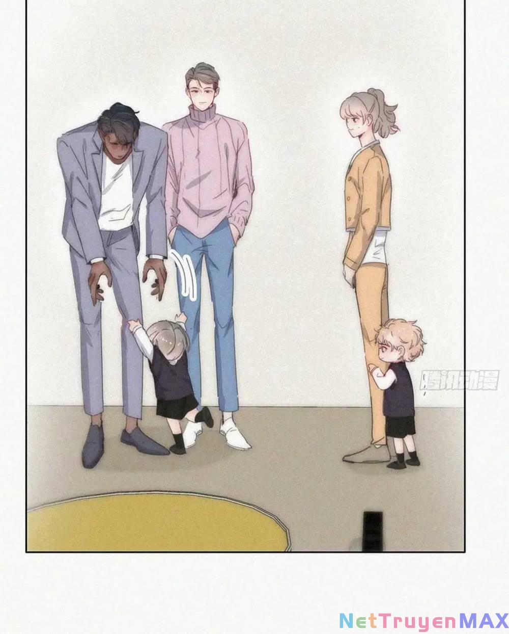 Nghịch Tập Chi Hảo Dựng Nhân Sinh 306 trang 35