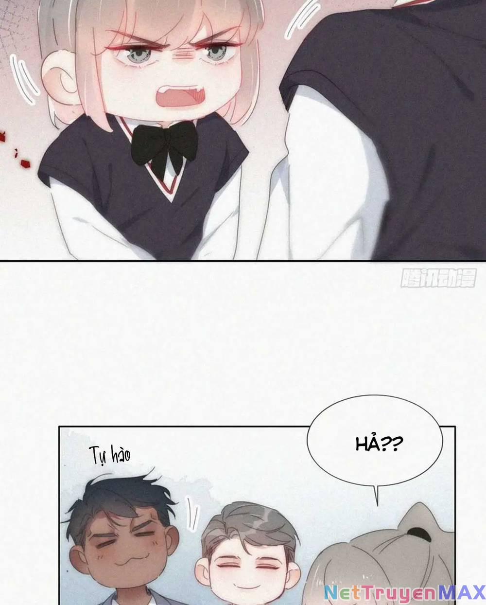 Nghịch Tập Chi Hảo Dựng Nhân Sinh 306 trang 39