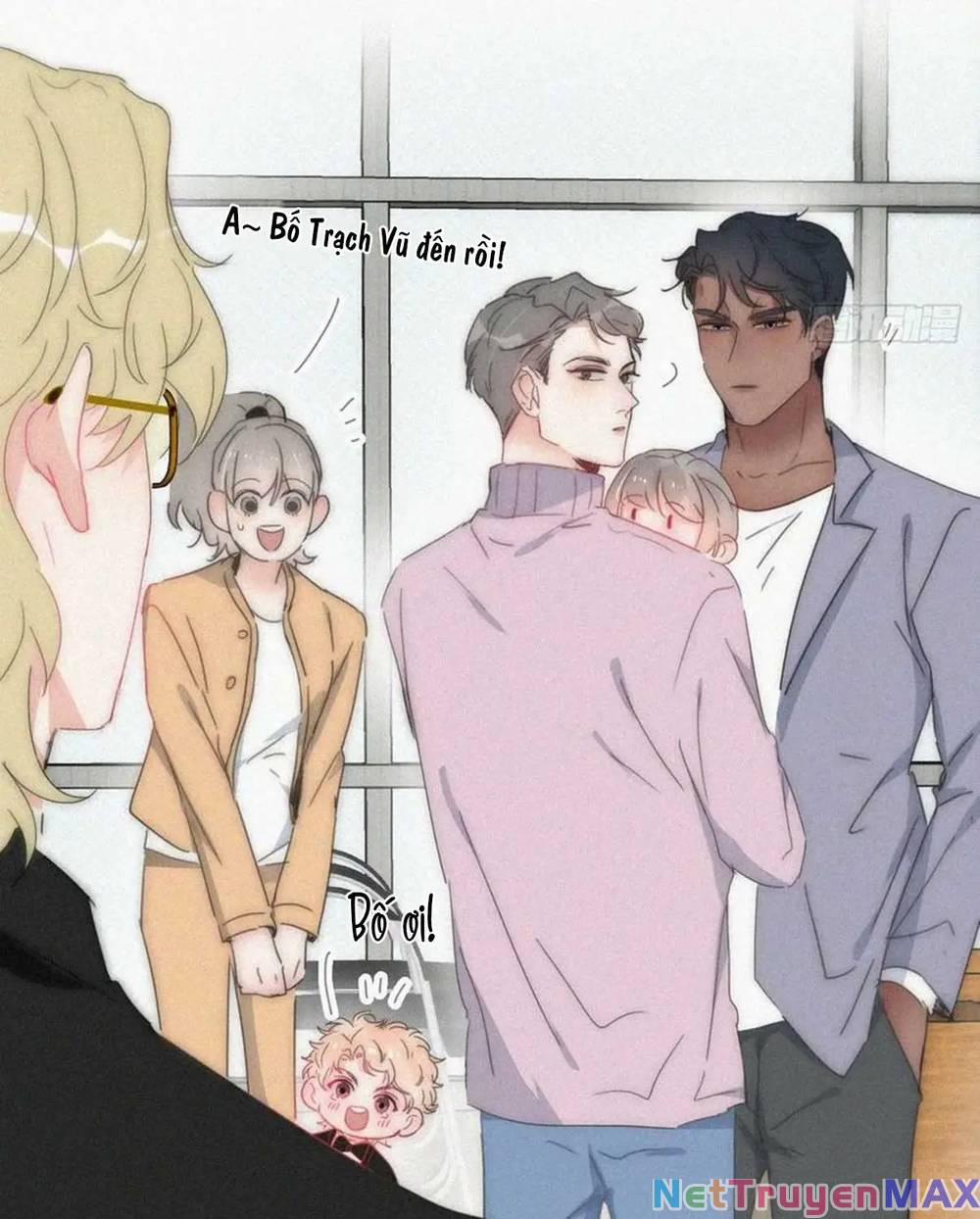 Nghịch Tập Chi Hảo Dựng Nhân Sinh 306 trang 43