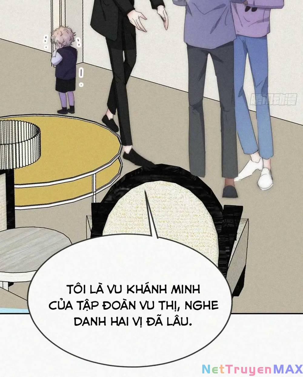 Nghịch Tập Chi Hảo Dựng Nhân Sinh 306 trang 52