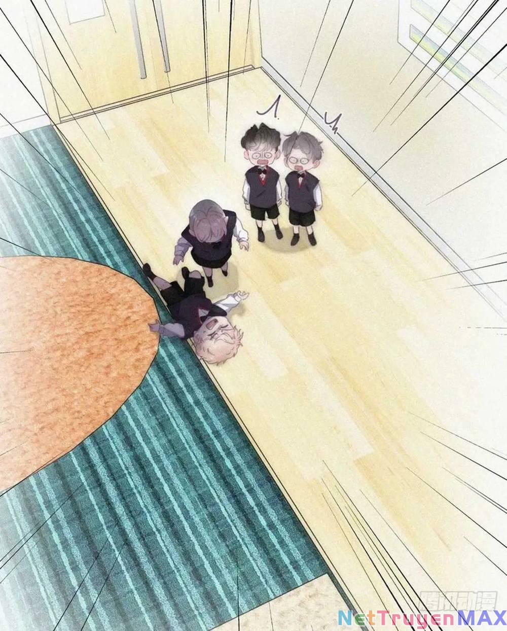 Nghịch Tập Chi Hảo Dựng Nhân Sinh 306 trang 8