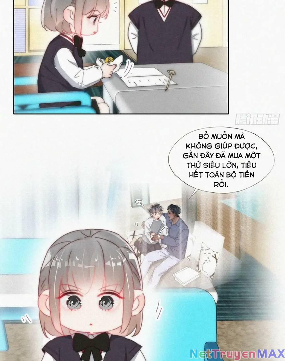 Nghịch Tập Chi Hảo Dựng Nhân Sinh 307 trang 10