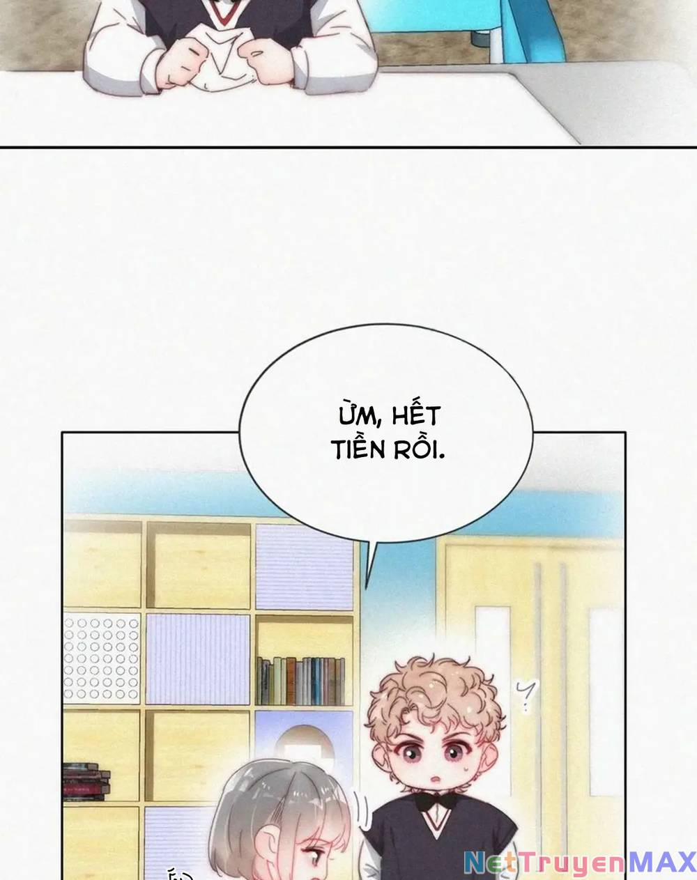 Nghịch Tập Chi Hảo Dựng Nhân Sinh 307 trang 11