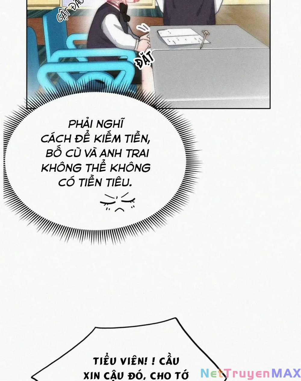 Nghịch Tập Chi Hảo Dựng Nhân Sinh 307 trang 12