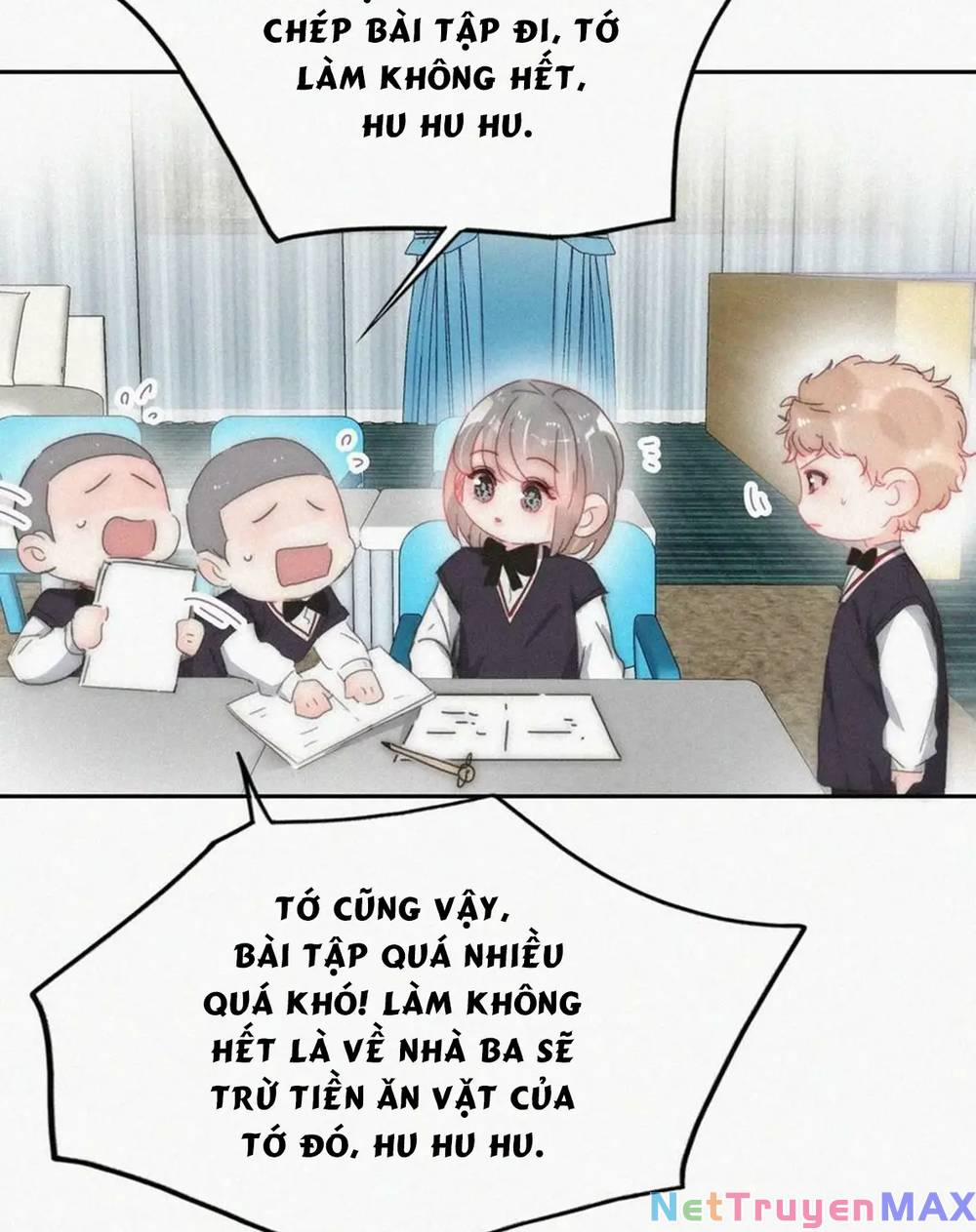 Nghịch Tập Chi Hảo Dựng Nhân Sinh 307 trang 13