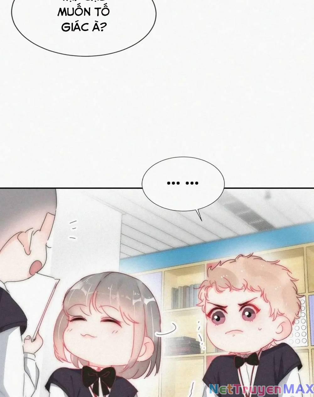 Nghịch Tập Chi Hảo Dựng Nhân Sinh 307 trang 17