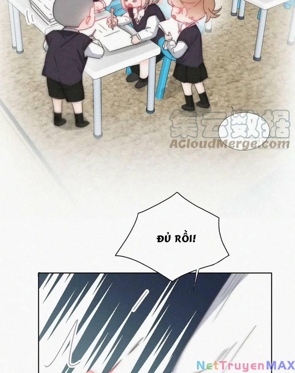 Nghịch Tập Chi Hảo Dựng Nhân Sinh 307 trang 20