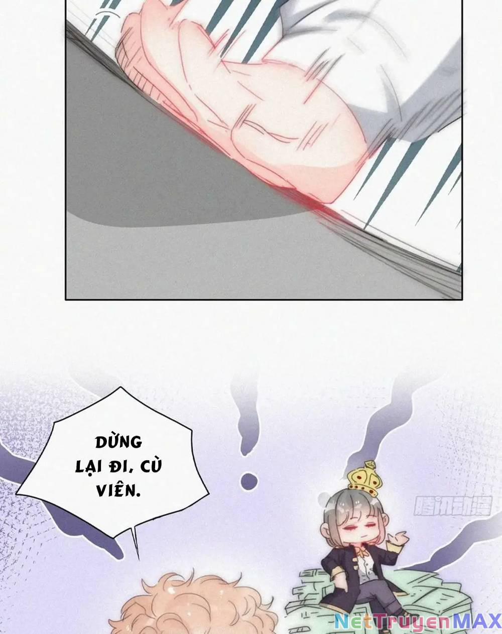 Nghịch Tập Chi Hảo Dựng Nhân Sinh 307 trang 21