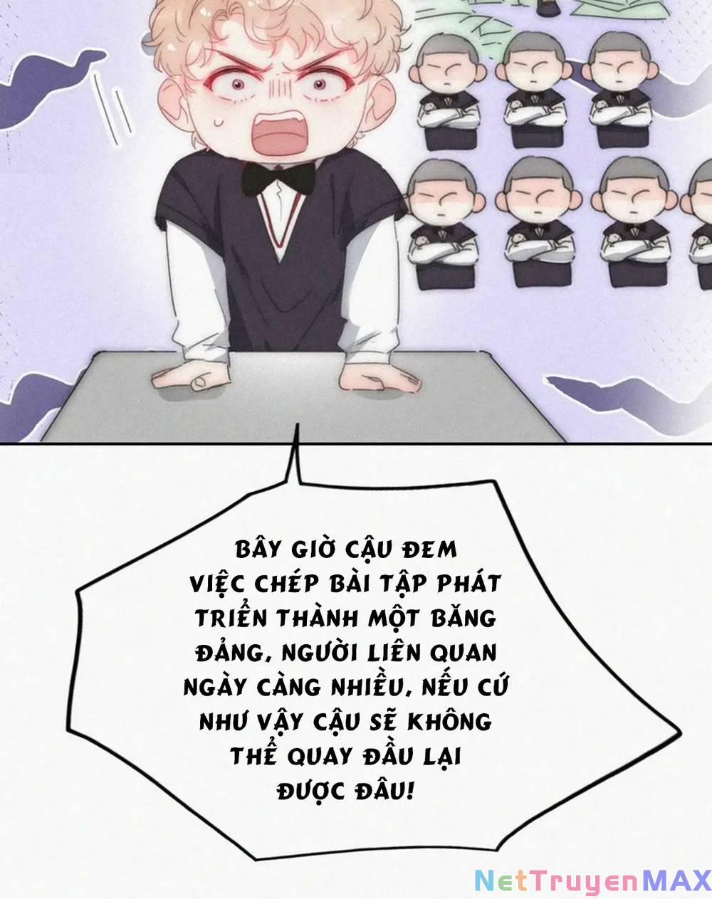 Nghịch Tập Chi Hảo Dựng Nhân Sinh 307 trang 22