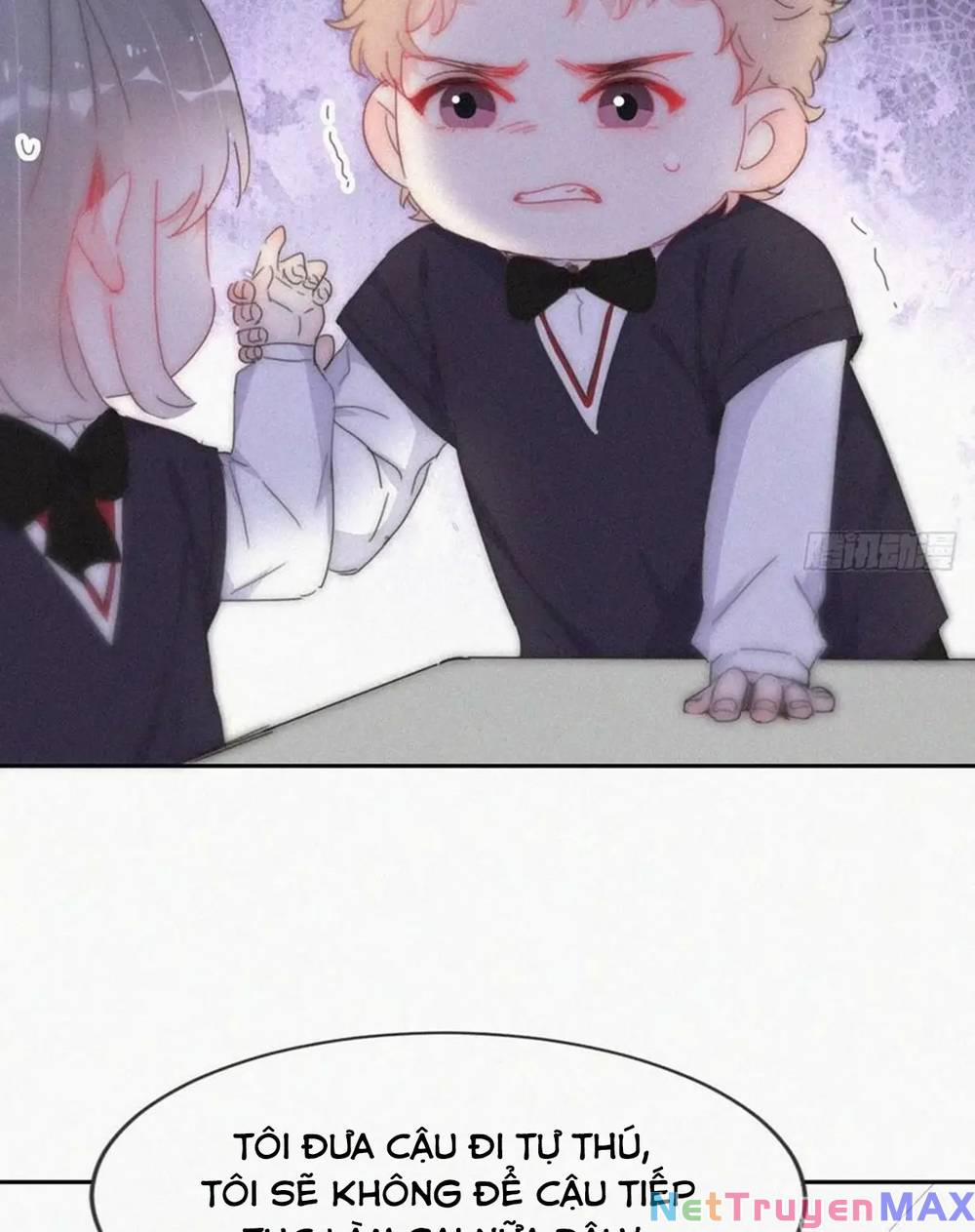 Nghịch Tập Chi Hảo Dựng Nhân Sinh 307 trang 26