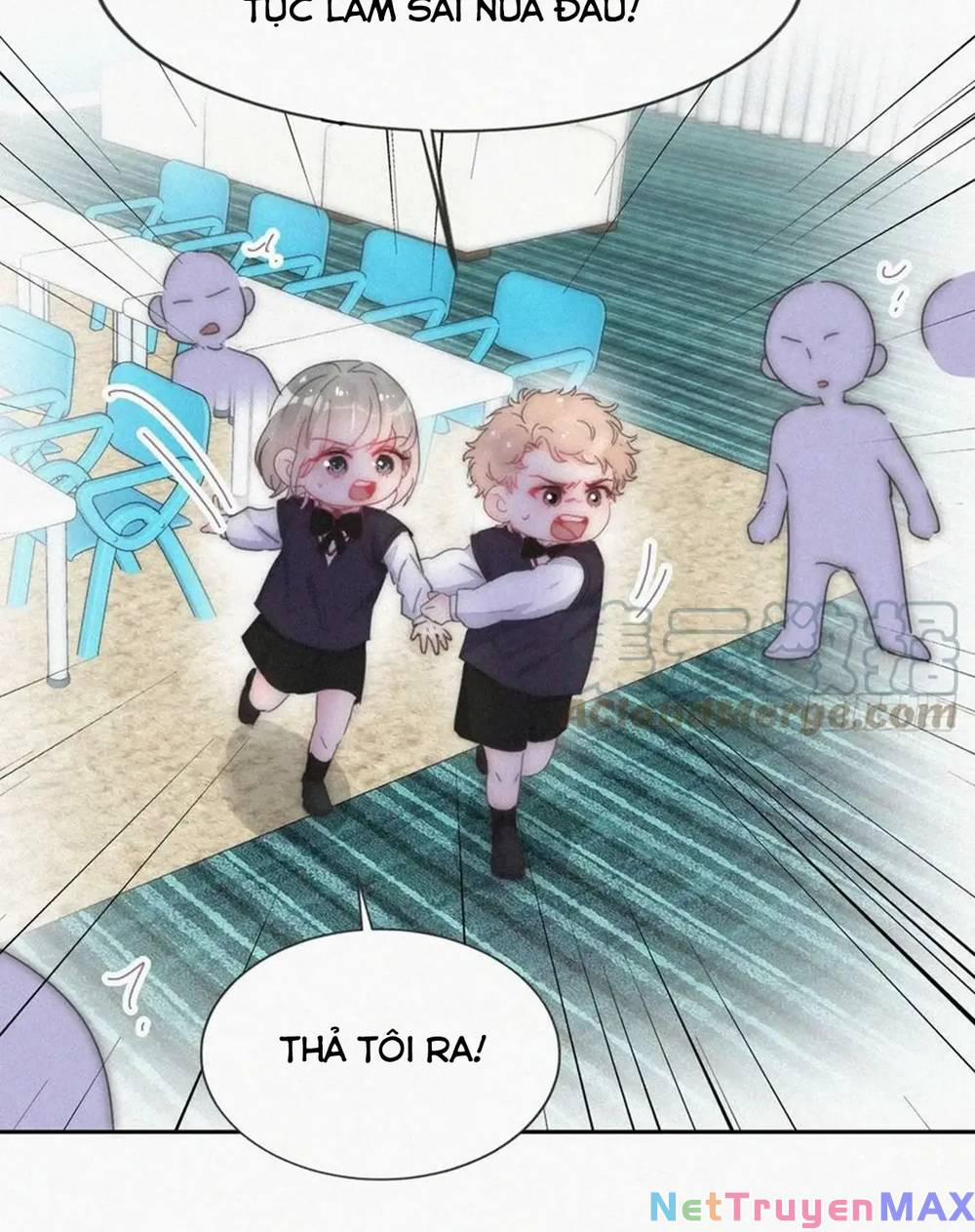 Nghịch Tập Chi Hảo Dựng Nhân Sinh 307 trang 27