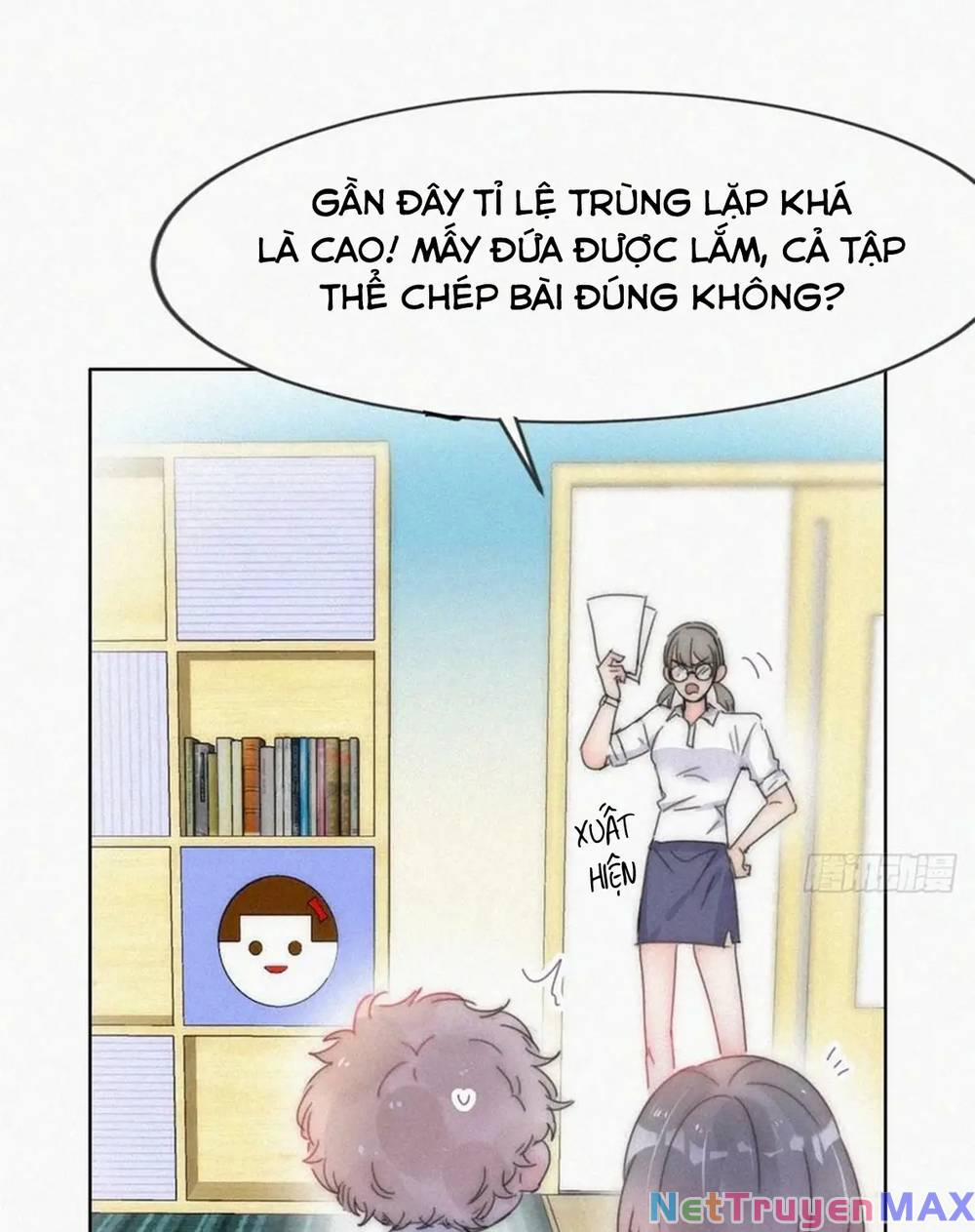 Nghịch Tập Chi Hảo Dựng Nhân Sinh 307 trang 28