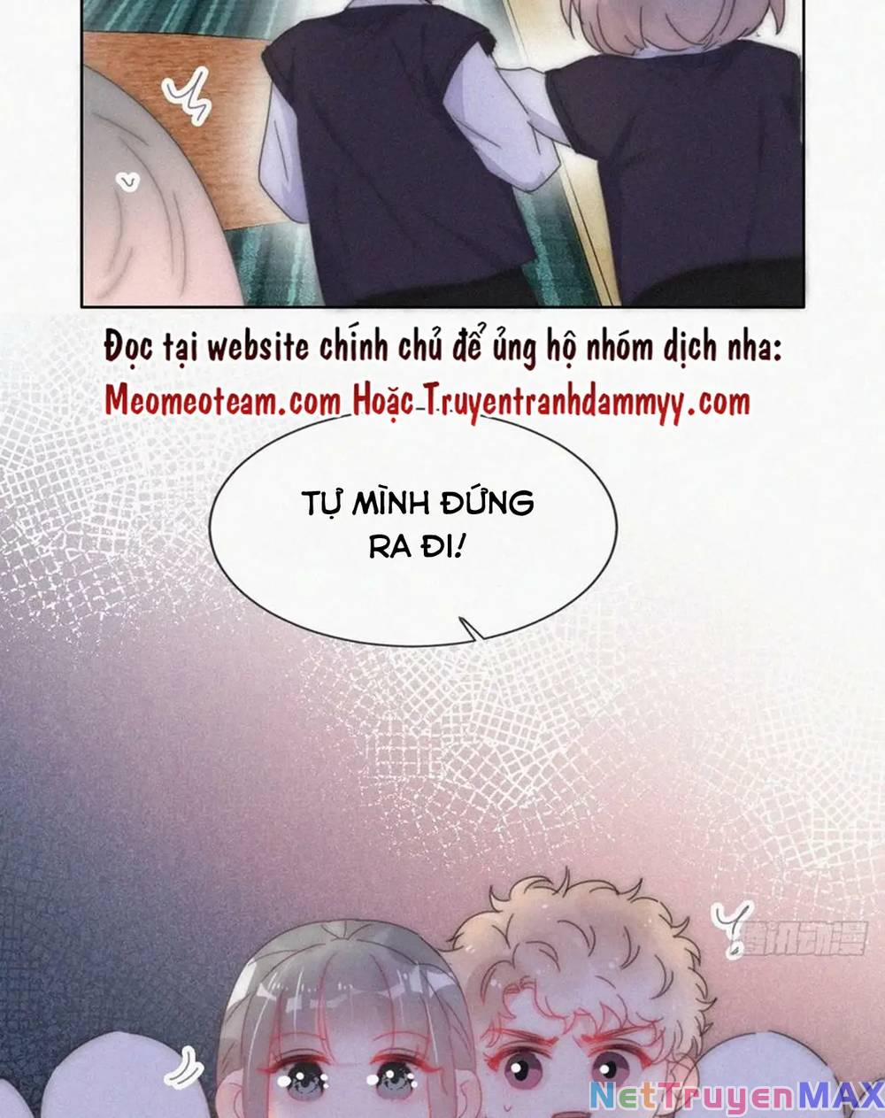 Nghịch Tập Chi Hảo Dựng Nhân Sinh 307 trang 29