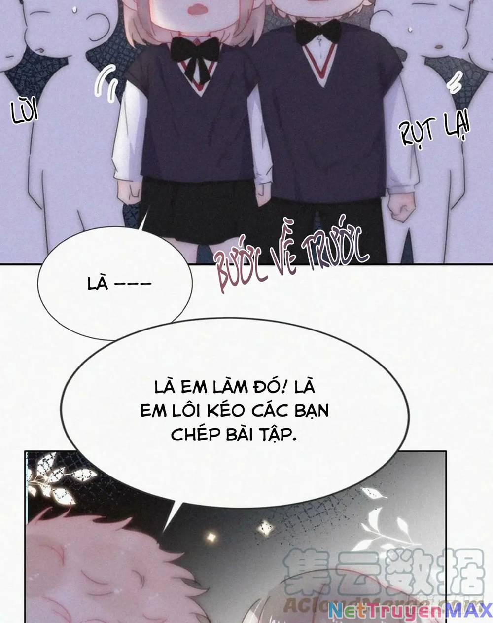 Nghịch Tập Chi Hảo Dựng Nhân Sinh 307 trang 30