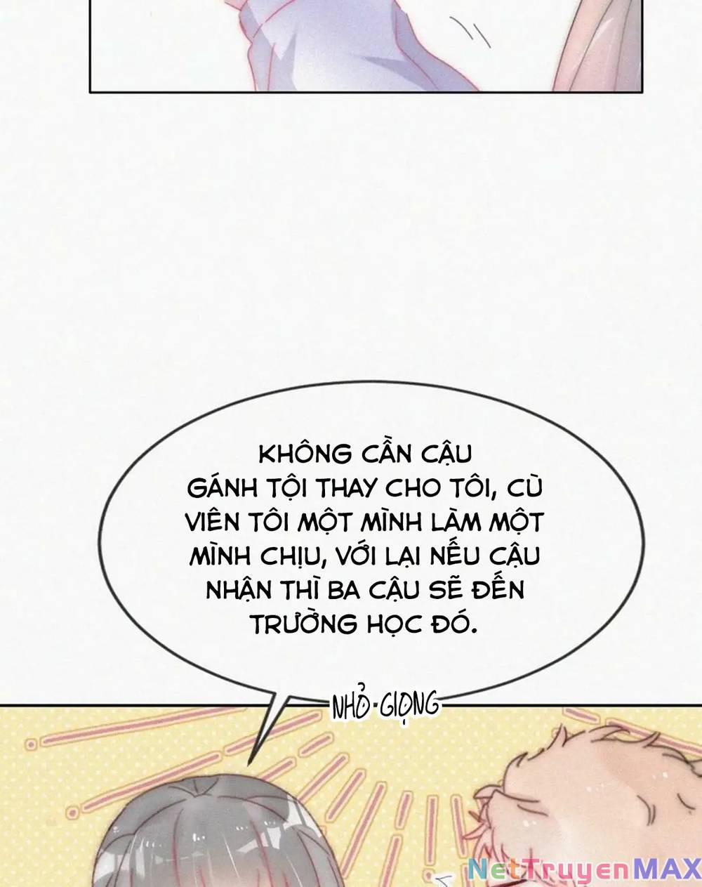 Nghịch Tập Chi Hảo Dựng Nhân Sinh 307 trang 32