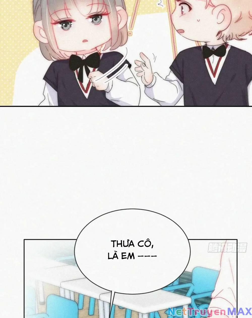 Nghịch Tập Chi Hảo Dựng Nhân Sinh 307 trang 33