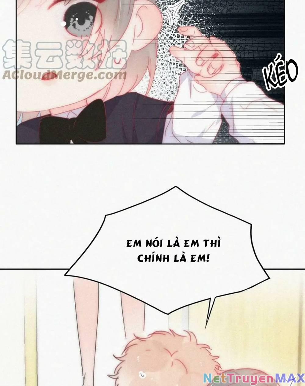 Nghịch Tập Chi Hảo Dựng Nhân Sinh 307 trang 35