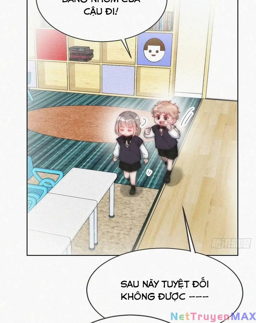 Nghịch Tập Chi Hảo Dựng Nhân Sinh 307 trang 44