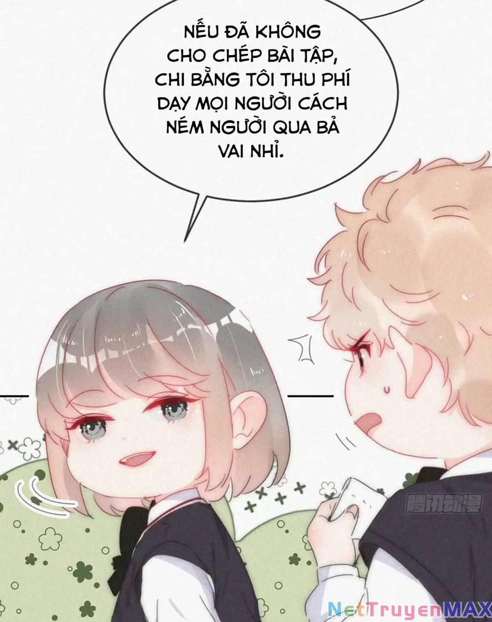 Nghịch Tập Chi Hảo Dựng Nhân Sinh 307 trang 45