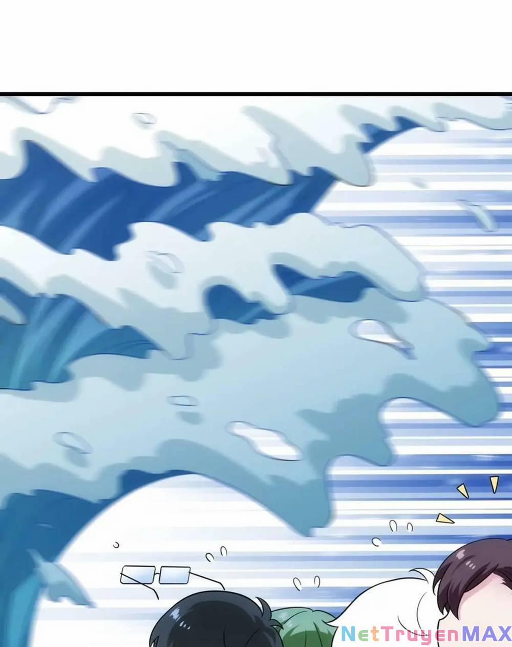 Nghịch Tập Chi Hảo Dựng Nhân Sinh 307 trang 53