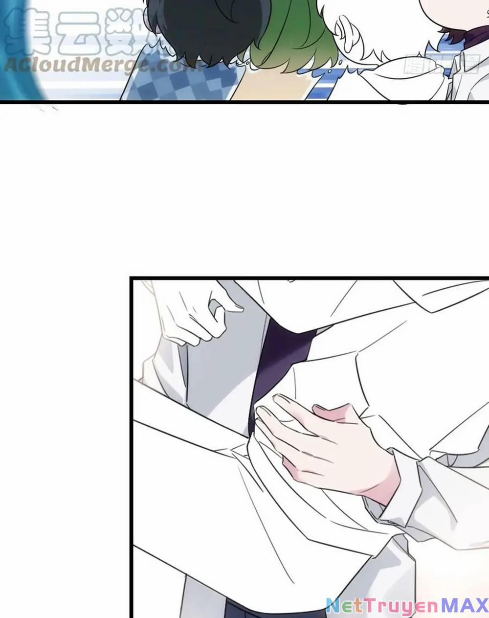 Nghịch Tập Chi Hảo Dựng Nhân Sinh 307 trang 54