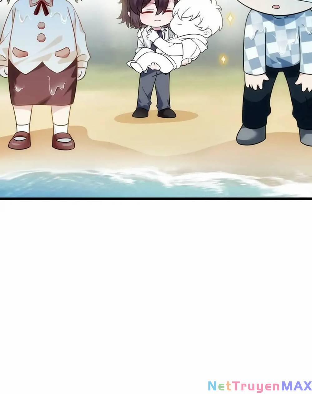 Nghịch Tập Chi Hảo Dựng Nhân Sinh 307 trang 60