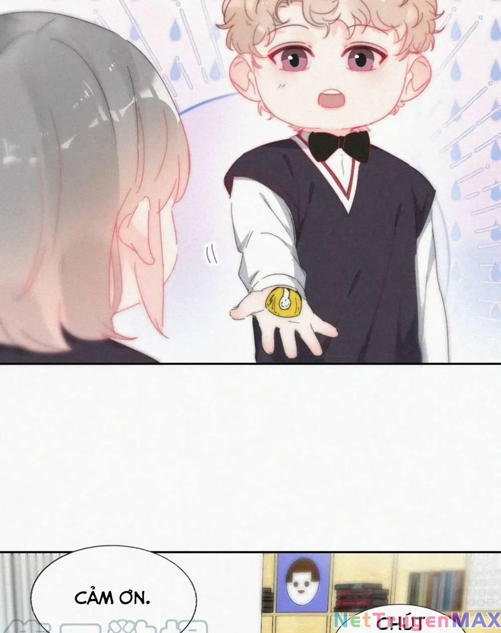 Nghịch Tập Chi Hảo Dựng Nhân Sinh 307 trang 7