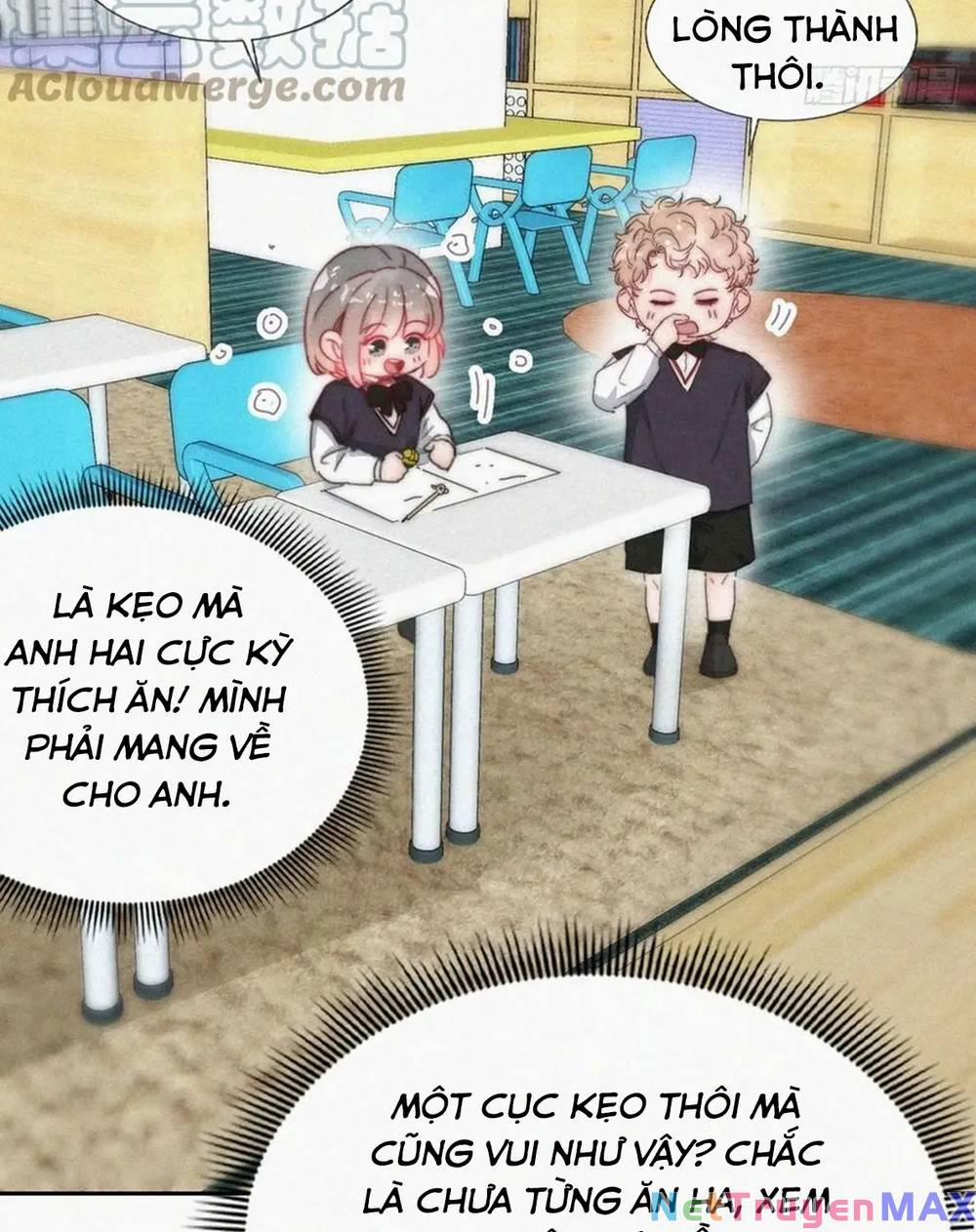 Nghịch Tập Chi Hảo Dựng Nhân Sinh 307 trang 8