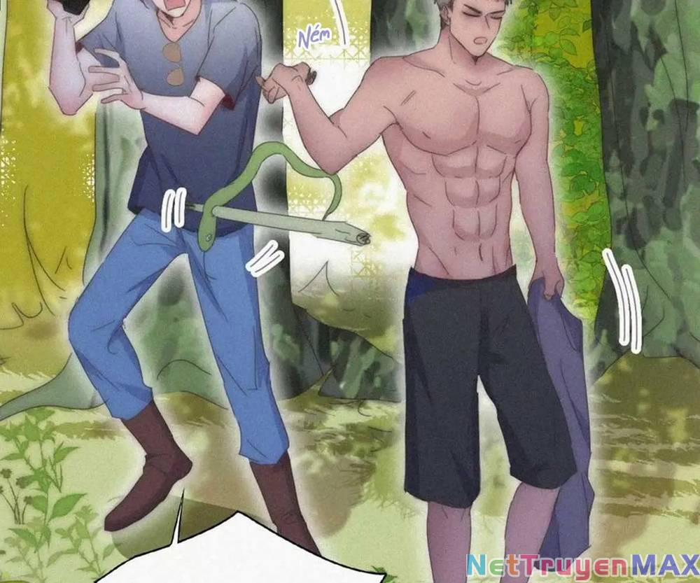 Nghịch Tập Chi Hảo Dựng Nhân Sinh 308 trang 20