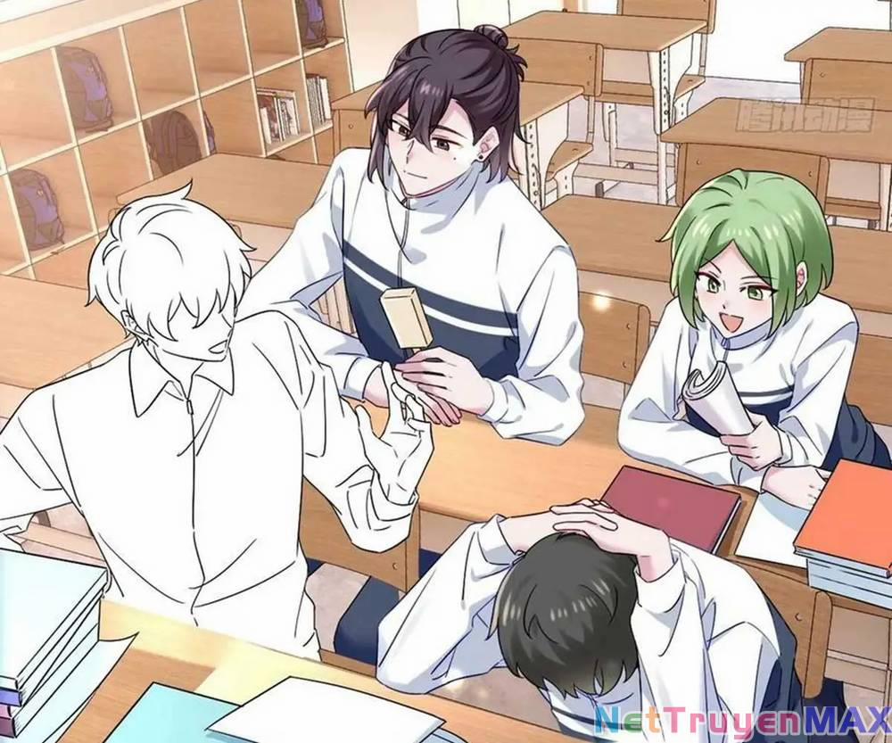 Nghịch Tập Chi Hảo Dựng Nhân Sinh 310 trang 110