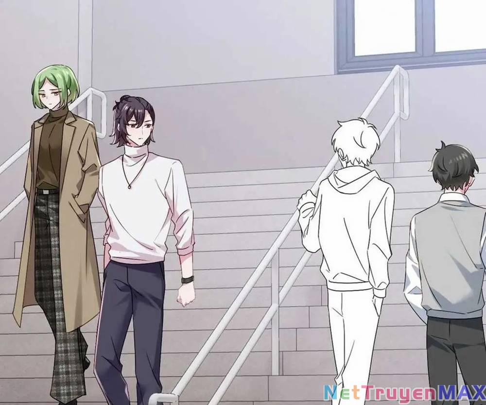 Nghịch Tập Chi Hảo Dựng Nhân Sinh 310 trang 121