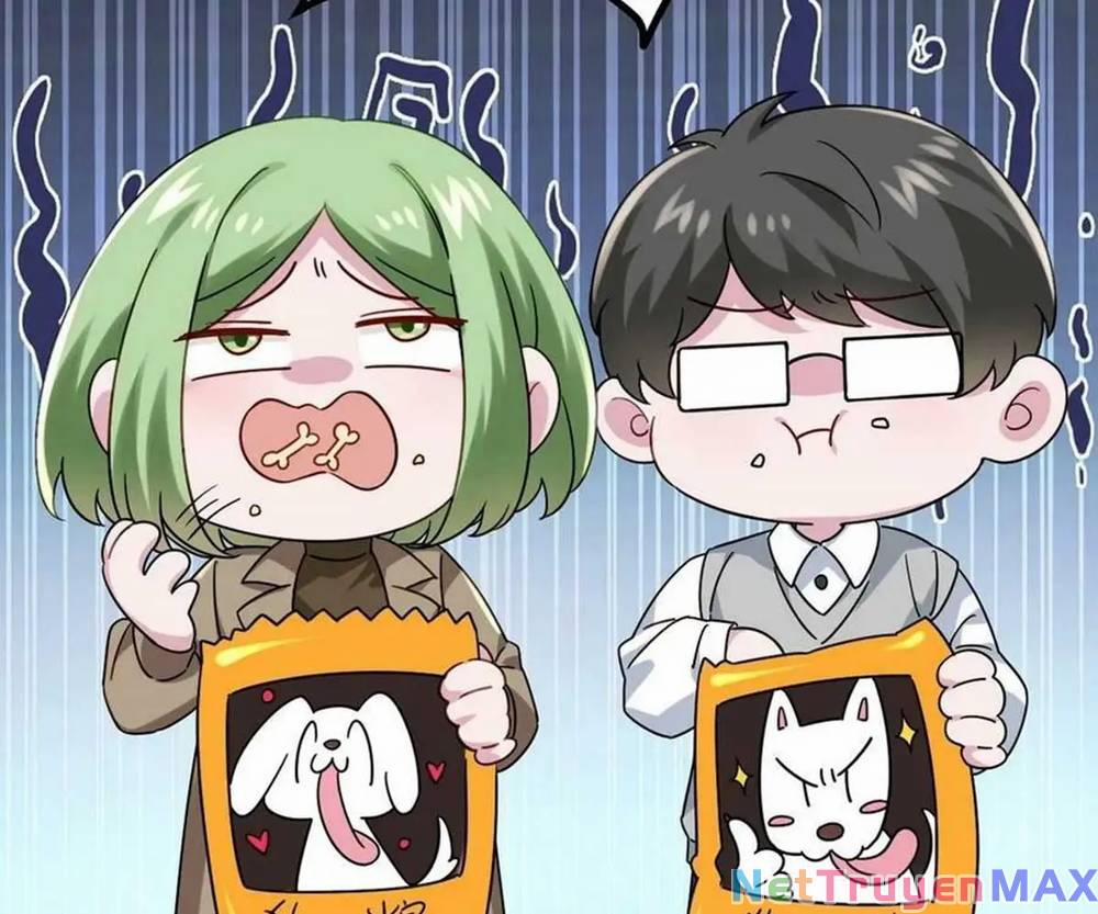 Nghịch Tập Chi Hảo Dựng Nhân Sinh 310 trang 134