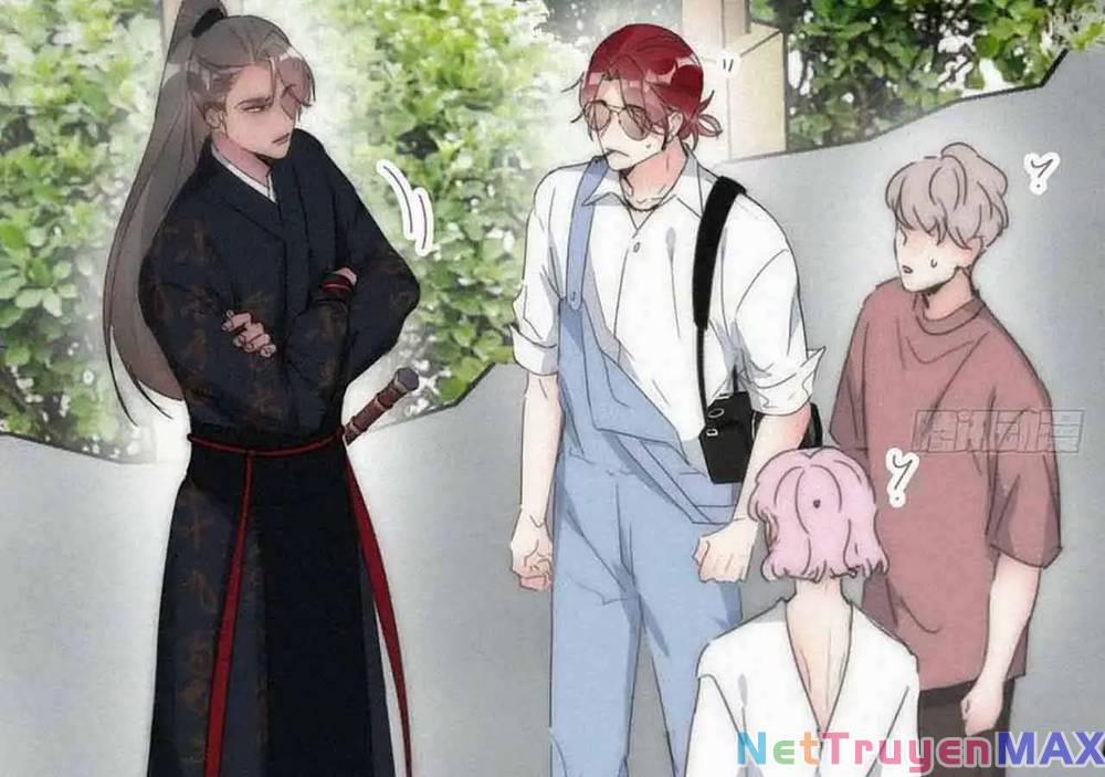 Nghịch Tập Chi Hảo Dựng Nhân Sinh 311 trang 26