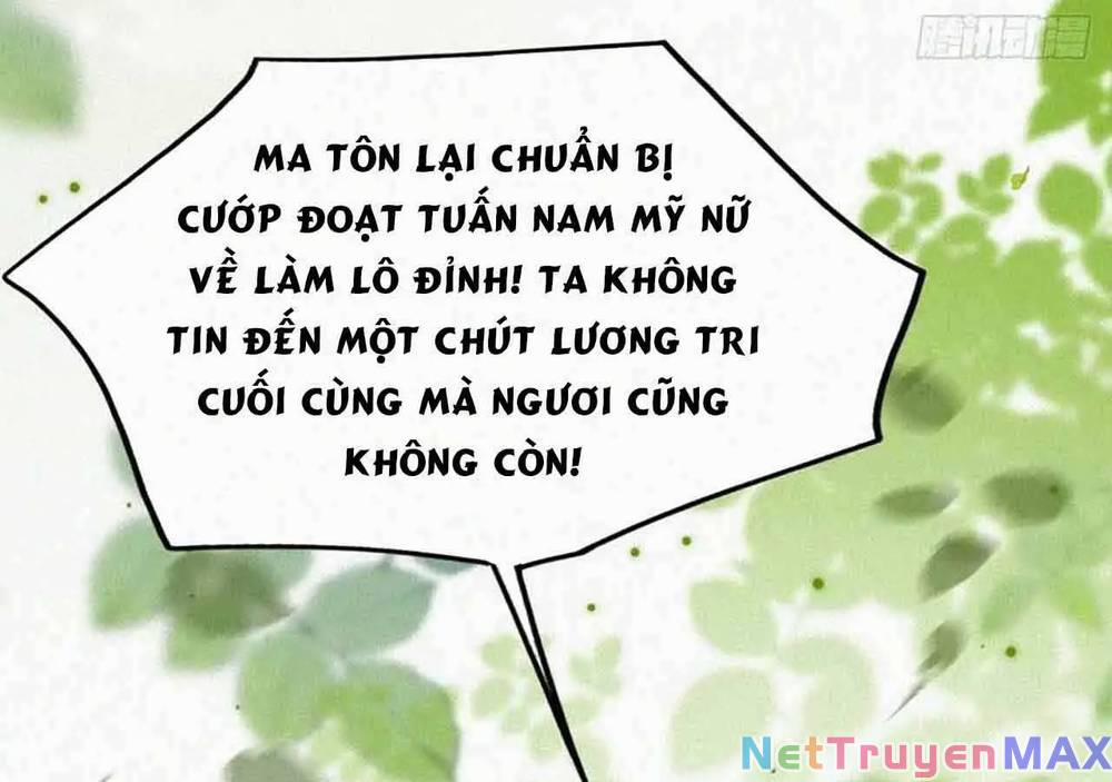 Nghịch Tập Chi Hảo Dựng Nhân Sinh 311 trang 48