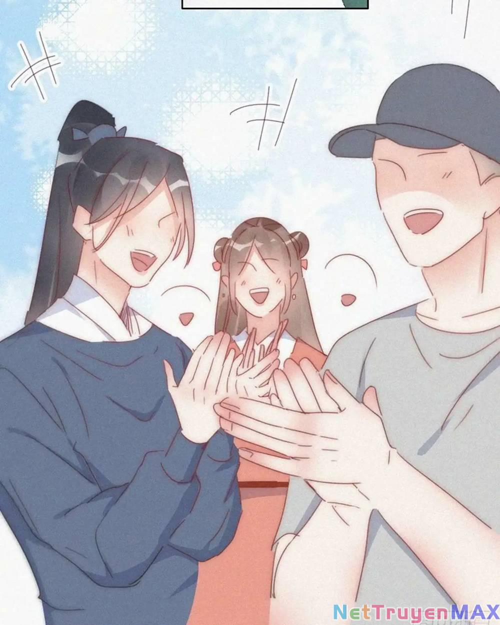 Nghịch Tập Chi Hảo Dựng Nhân Sinh 312 trang 12